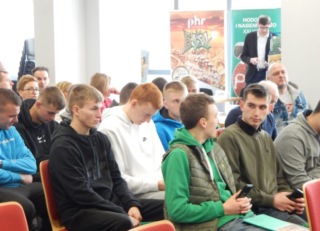 Pomorskie forum nasienne