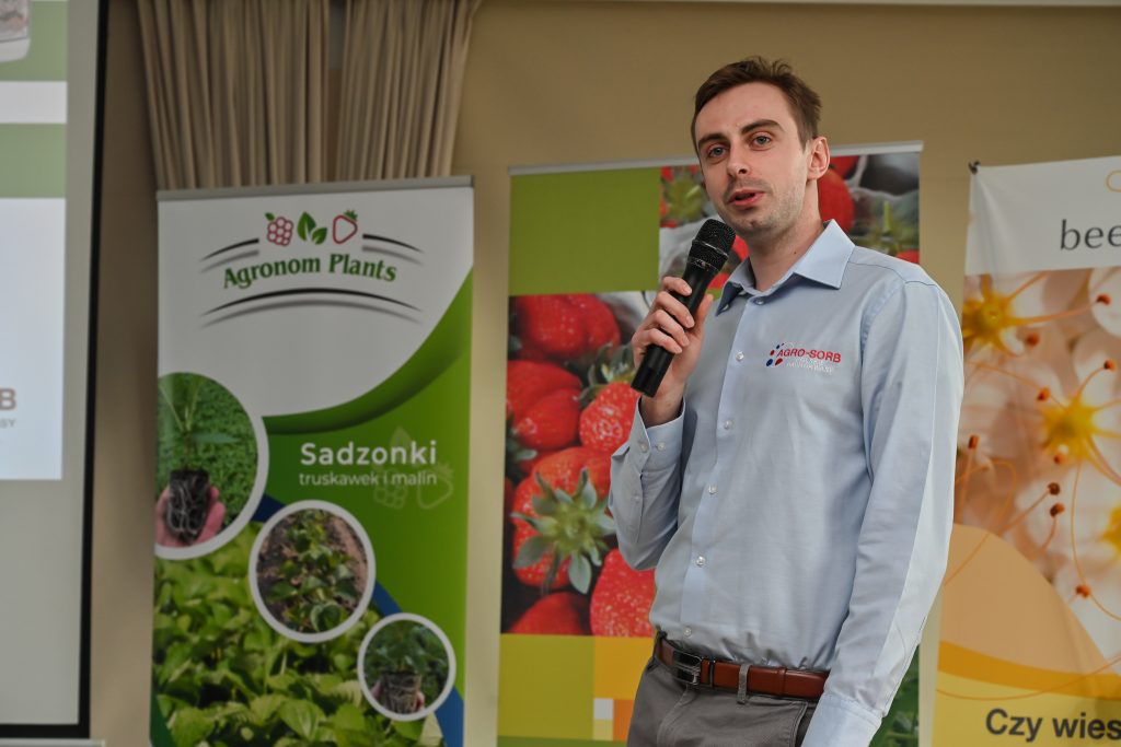 Uczestnicy konferencji