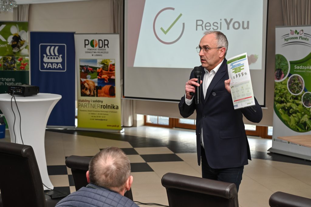 Uczestnicy konferencji