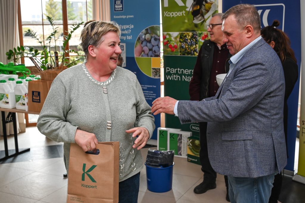 Uczestnicy konferencji