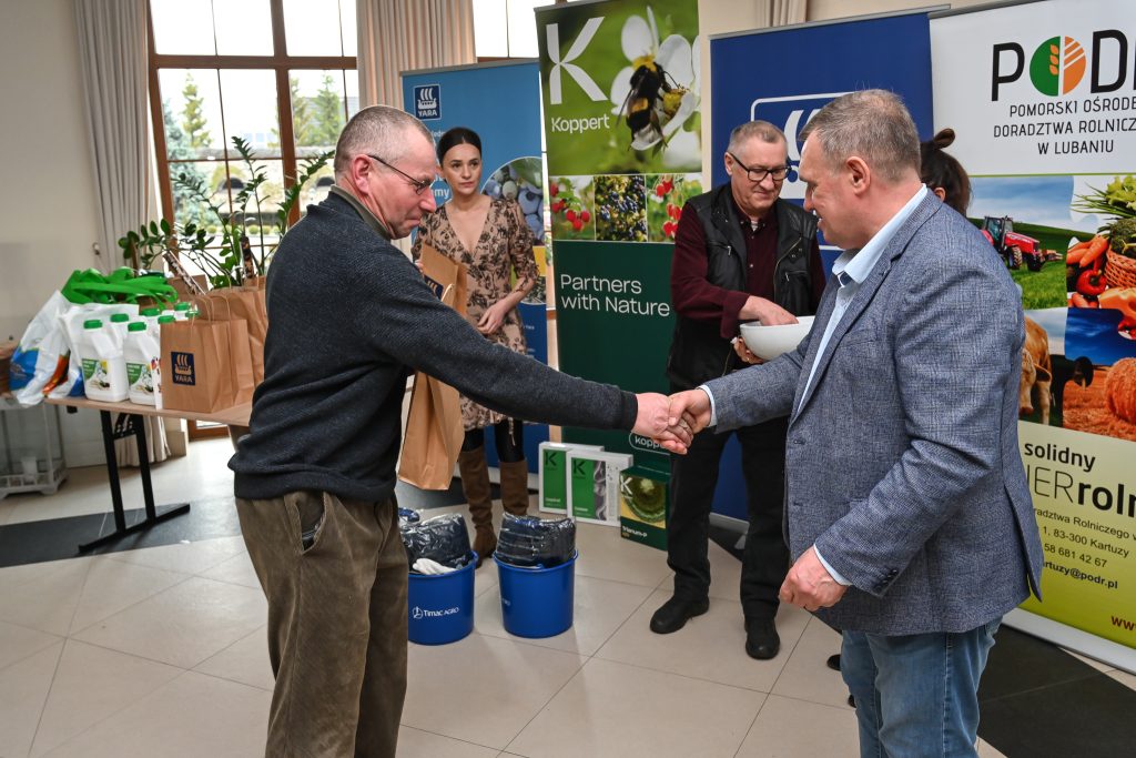 Uczestnicy konferencji
