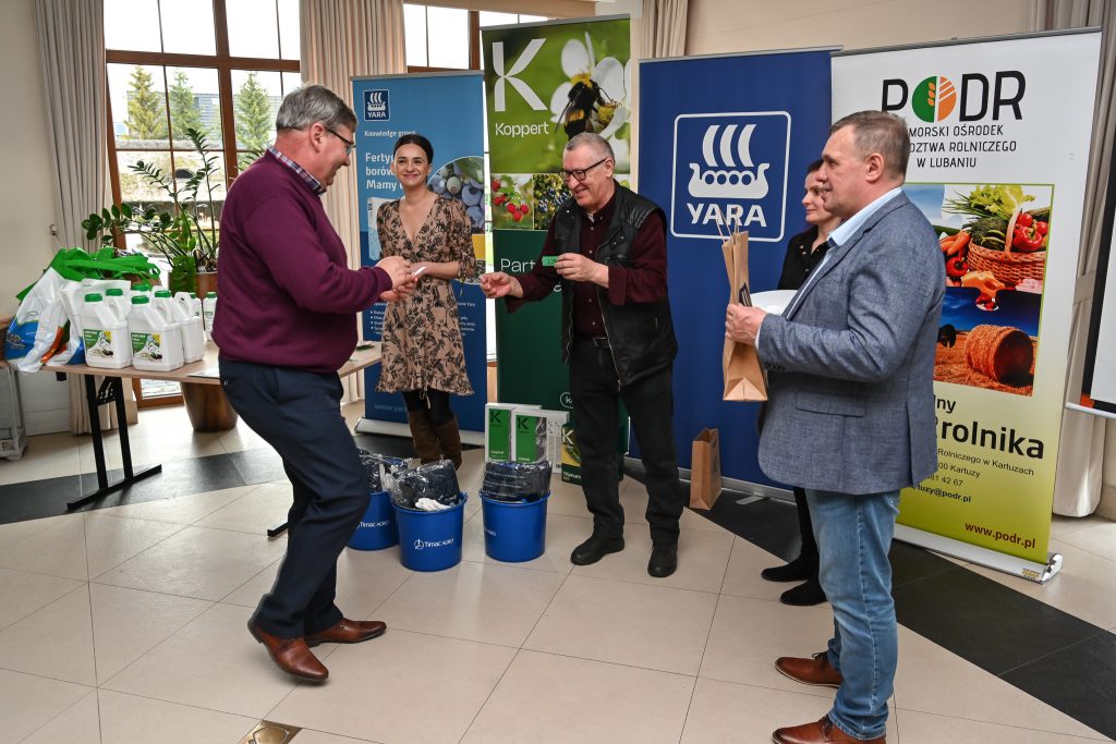 Uczestnicy konferencji