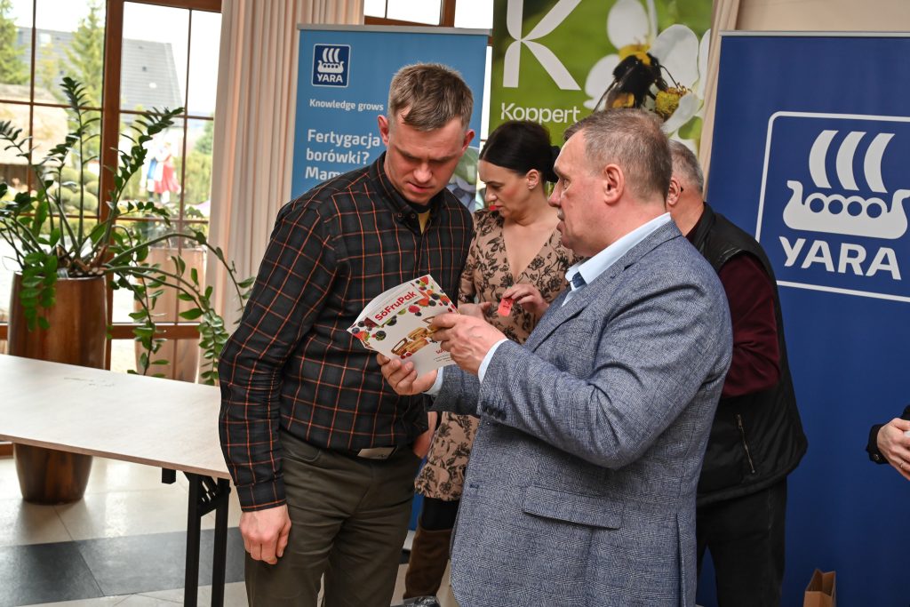 Uczestnicy konferencji