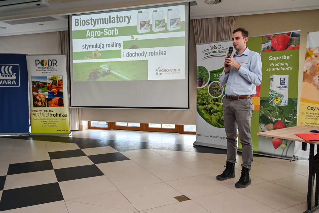 Uczestnicy konferencji