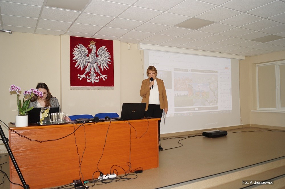 konferencja wyzwania