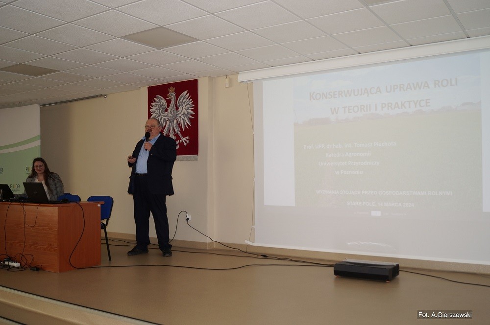 konferencja wyzwania