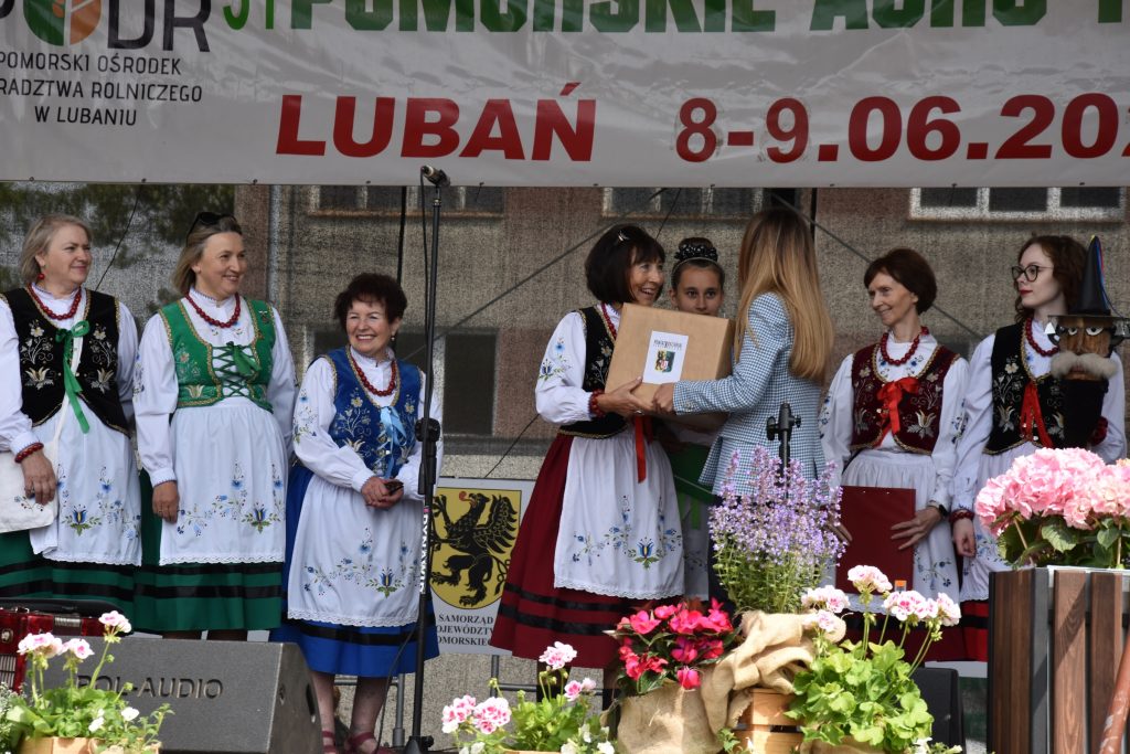 Przegląd Twórczości Zespołów i Kół Gospodyń Wiejskich