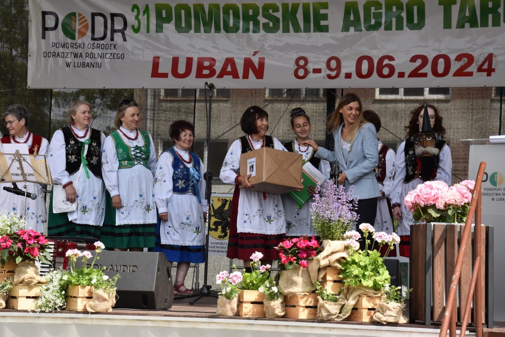Przegląd Twórczości Zespołów i Kół Gospodyń Wiejskich