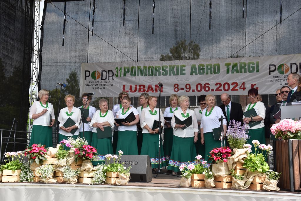 Przegląd Twórczości Zespołów i Kół Gospodyń Wiejskich