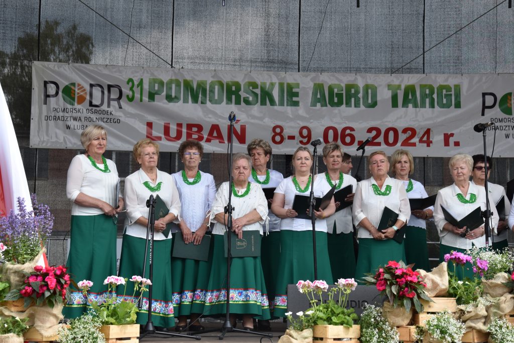Przegląd Twórczości Zespołów i Kół Gospodyń Wiejskich