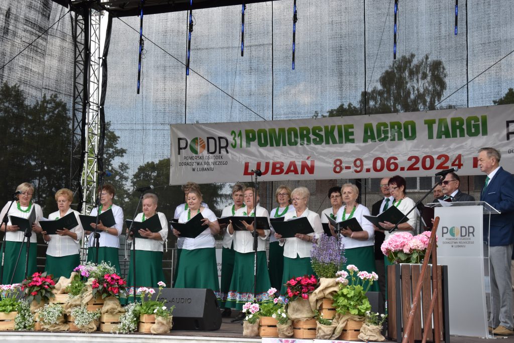 Przegląd Twórczości Zespołów i Kół Gospodyń Wiejskich