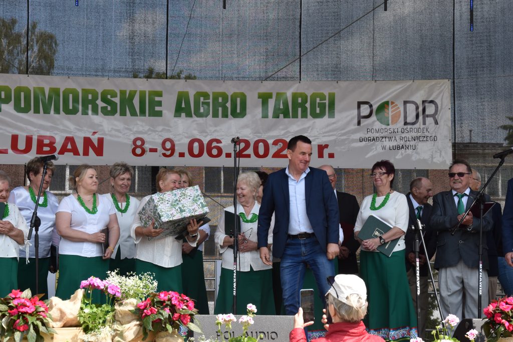 Przegląd Twórczości Zespołów i Kół Gospodyń Wiejskich
