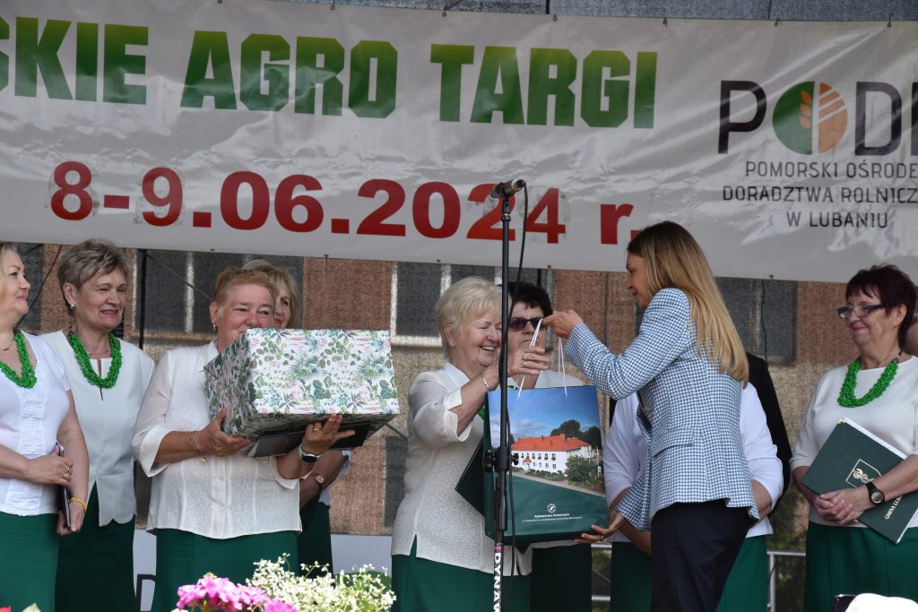 Przegląd Twórczości Zespołów i Kół Gospodyń Wiejskich