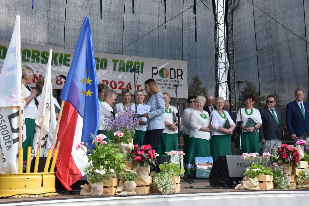 Przegląd Twórczości Zespołów i Kół Gospodyń Wiejskich