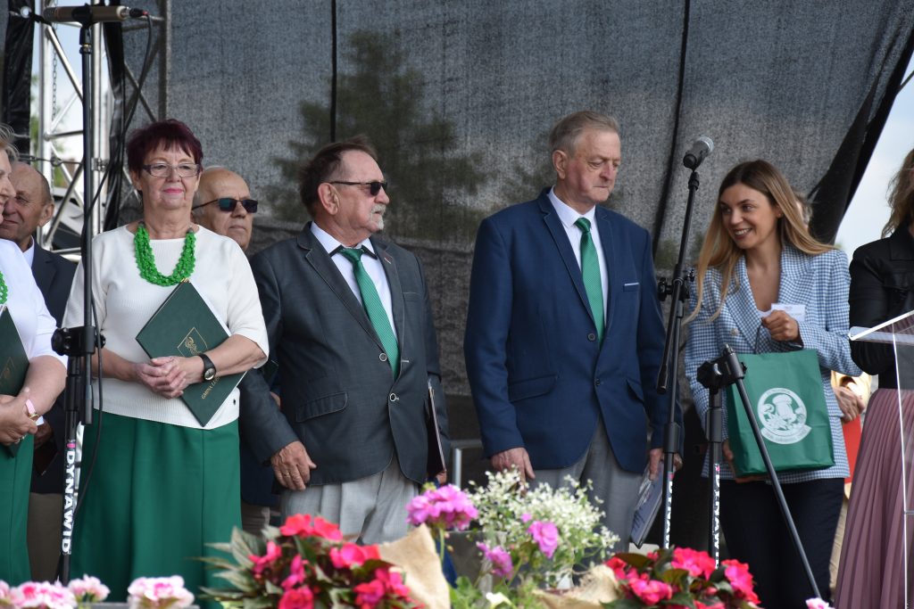 Przegląd Twórczości Zespołów i Kół Gospodyń Wiejskich