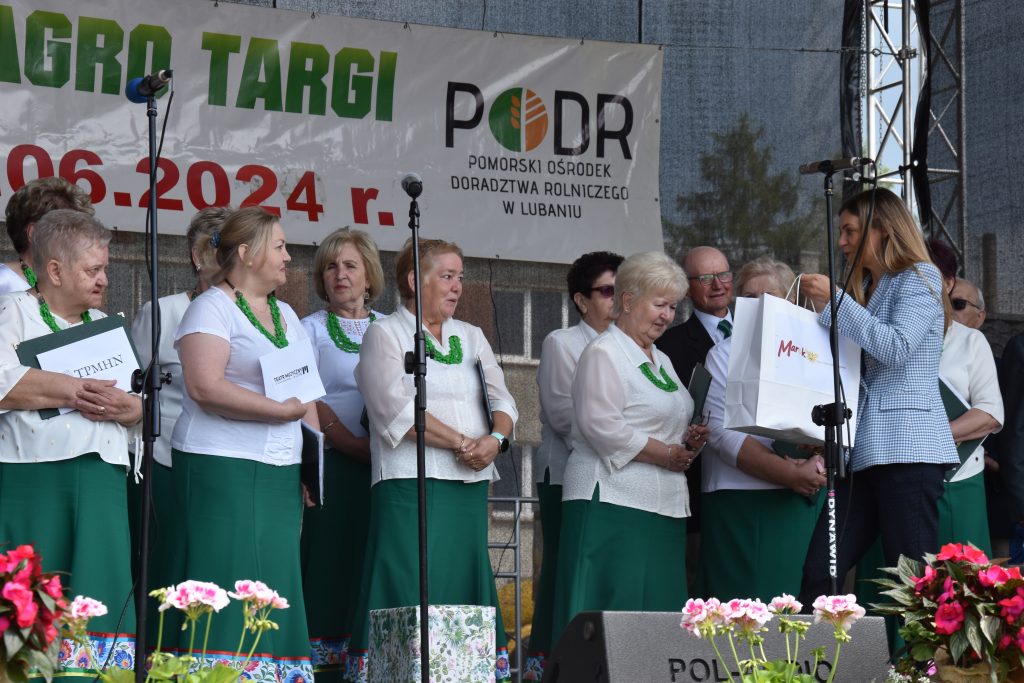 Przegląd Twórczości Zespołów i Kół Gospodyń Wiejskich