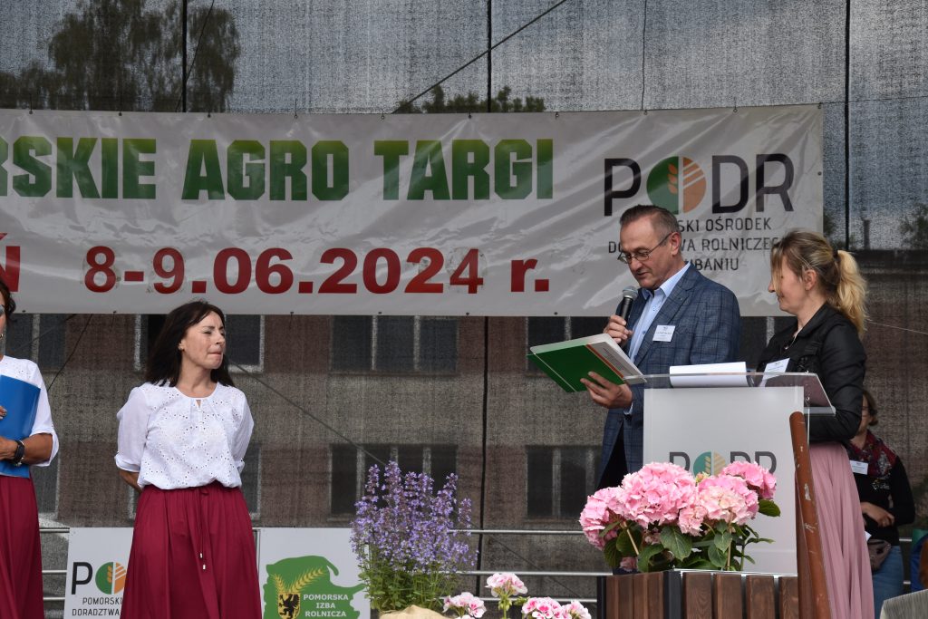 Przegląd Twórczości Zespołów i Kół Gospodyń Wiejskich