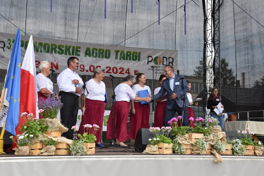 Przegląd Twórczości Zespołów i Kół Gospodyń Wiejskich