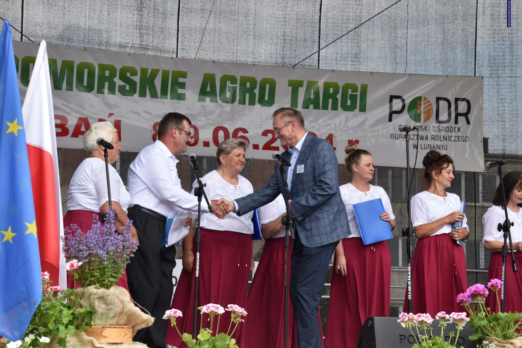 Przegląd Twórczości Zespołów i Kół Gospodyń Wiejskich