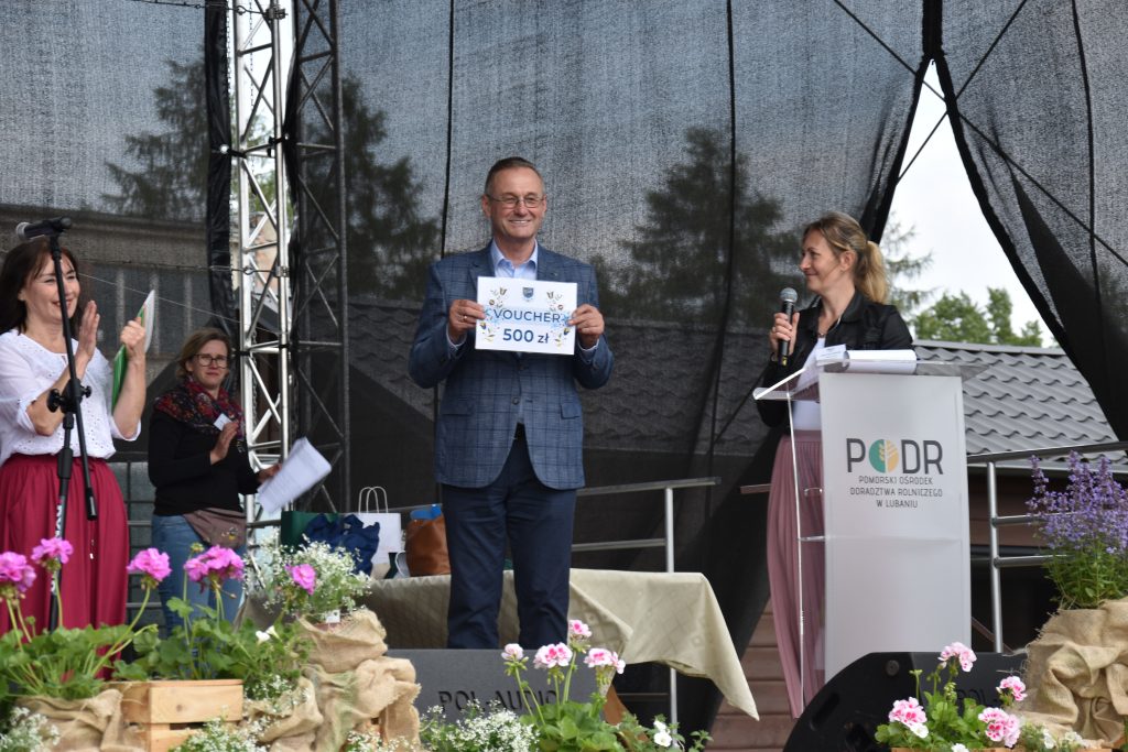 Przegląd Twórczości Zespołów i Kół Gospodyń Wiejskich