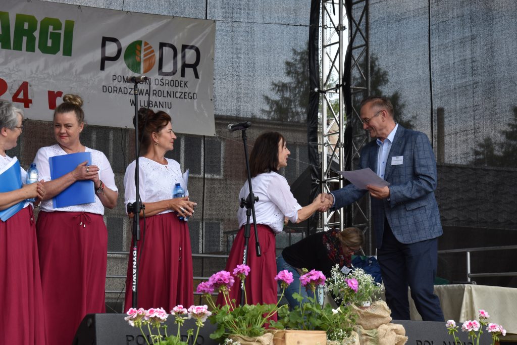 Przegląd Twórczości Zespołów i Kół Gospodyń Wiejskich