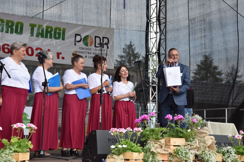 Przegląd Twórczości Zespołów i Kół Gospodyń Wiejskich