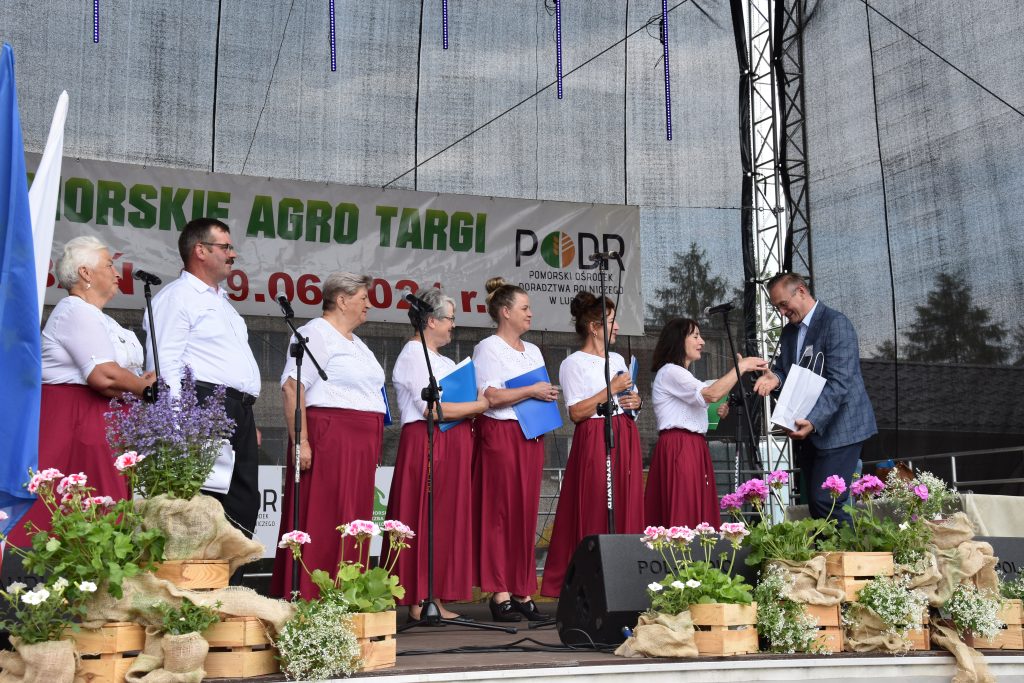 Przegląd Twórczości Zespołów i Kół Gospodyń Wiejskich