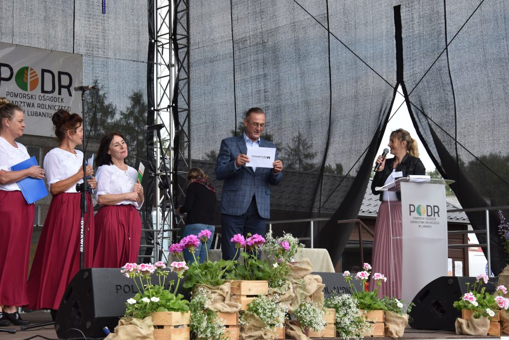 Przegląd Twórczości Zespołów i Kół Gospodyń Wiejskich