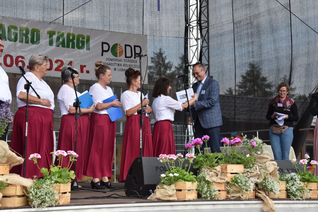 Przegląd Twórczości Zespołów i Kół Gospodyń Wiejskich