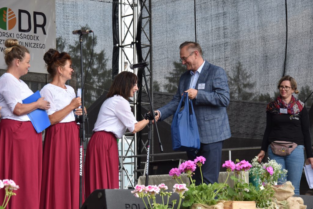 Przegląd Twórczości Zespołów i Kół Gospodyń Wiejskich