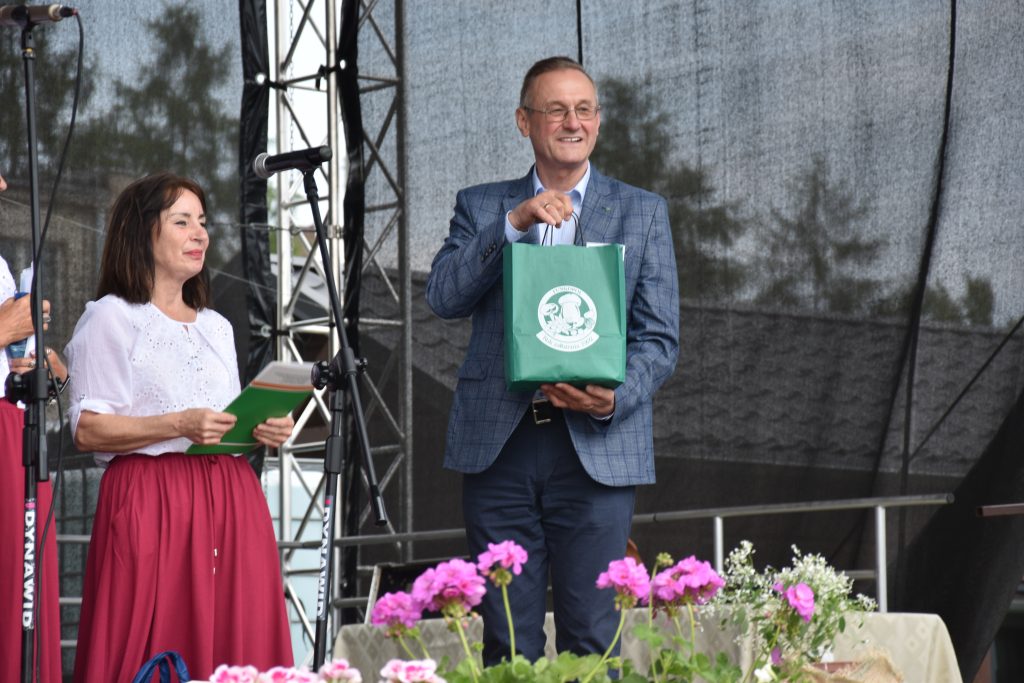 Przegląd Twórczości Zespołów i Kół Gospodyń Wiejskich