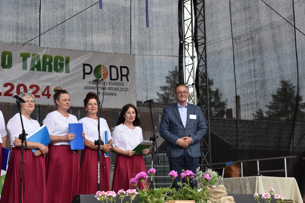 Przegląd Twórczości Zespołów i Kół Gospodyń Wiejskich