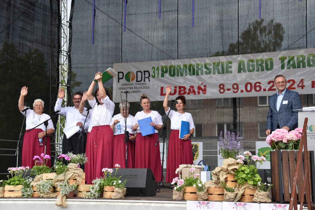 Przegląd Twórczości Zespołów i Kół Gospodyń Wiejskich