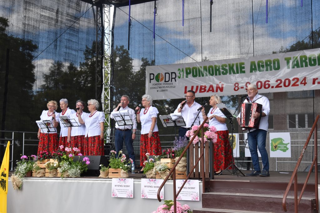 Przegląd Twórczości Zespołów i Kół Gospodyń Wiejskich