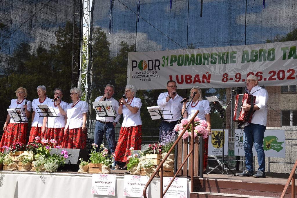 Przegląd Twórczości Zespołów i Kół Gospodyń Wiejskich
