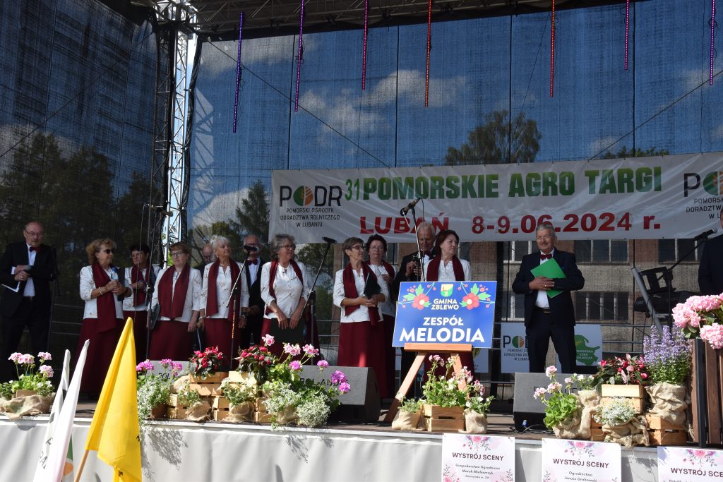 Przegląd Twórczości Zespołów i Kół Gospodyń Wiejskich