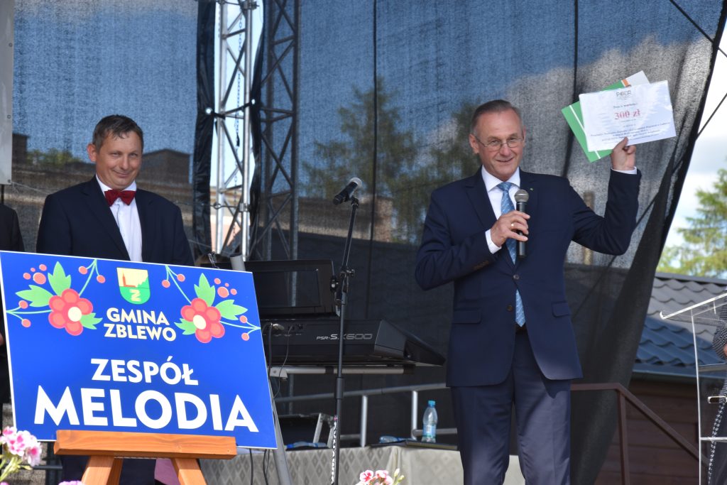 Przegląd Twórczości Zespołów i Kół Gospodyń Wiejskich
