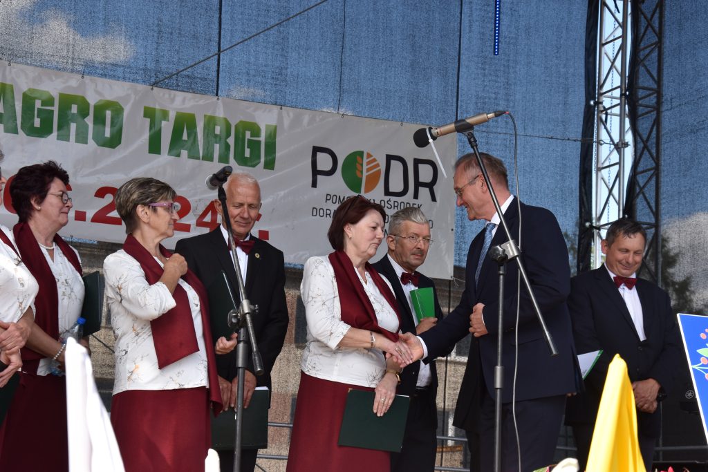 Przegląd Twórczości Zespołów i Kół Gospodyń Wiejskich