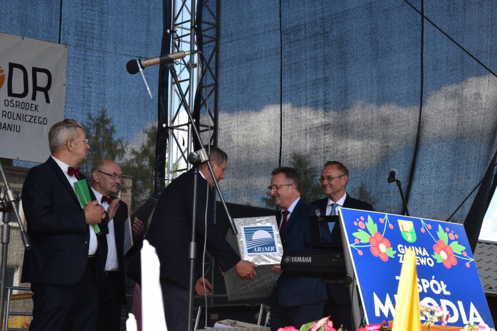 Przegląd Twórczości Zespołów i Kół Gospodyń Wiejskich