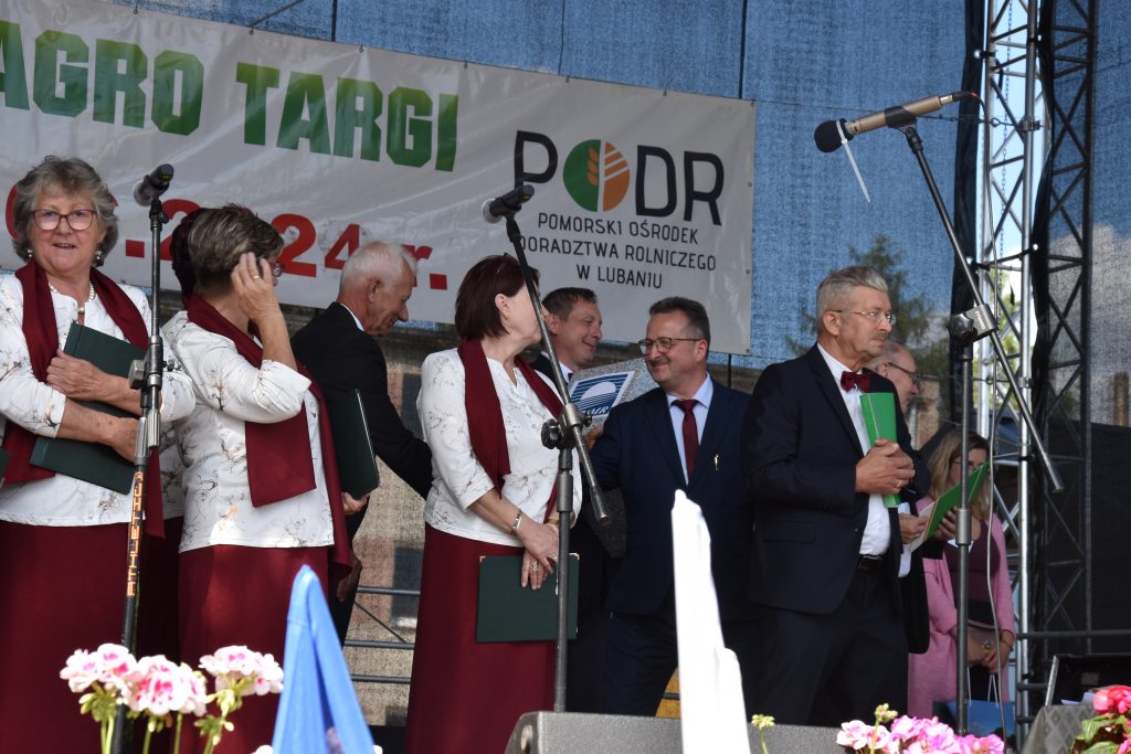 Przegląd Twórczości Zespołów i Kół Gospodyń Wiejskich