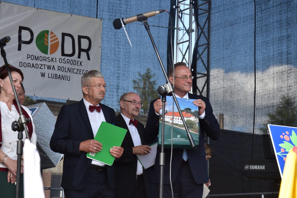 Przegląd Twórczości Zespołów i Kół Gospodyń Wiejskich