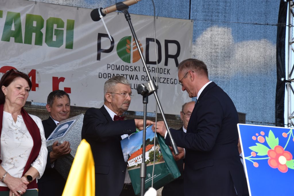 Przegląd Twórczości Zespołów i Kół Gospodyń Wiejskich
