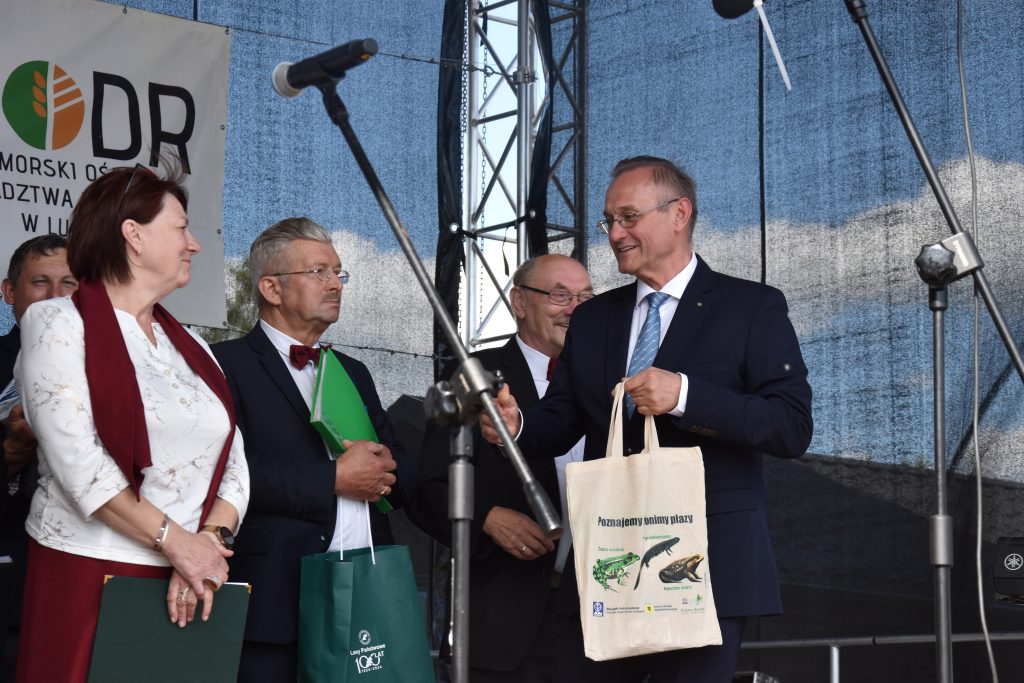 Przegląd Twórczości Zespołów i Kół Gospodyń Wiejskich