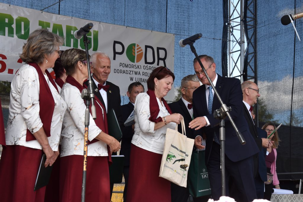 Przegląd Twórczości Zespołów i Kół Gospodyń Wiejskich