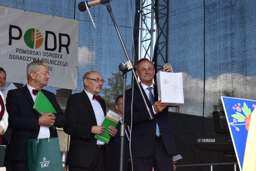 Przegląd Twórczości Zespołów i Kół Gospodyń Wiejskich