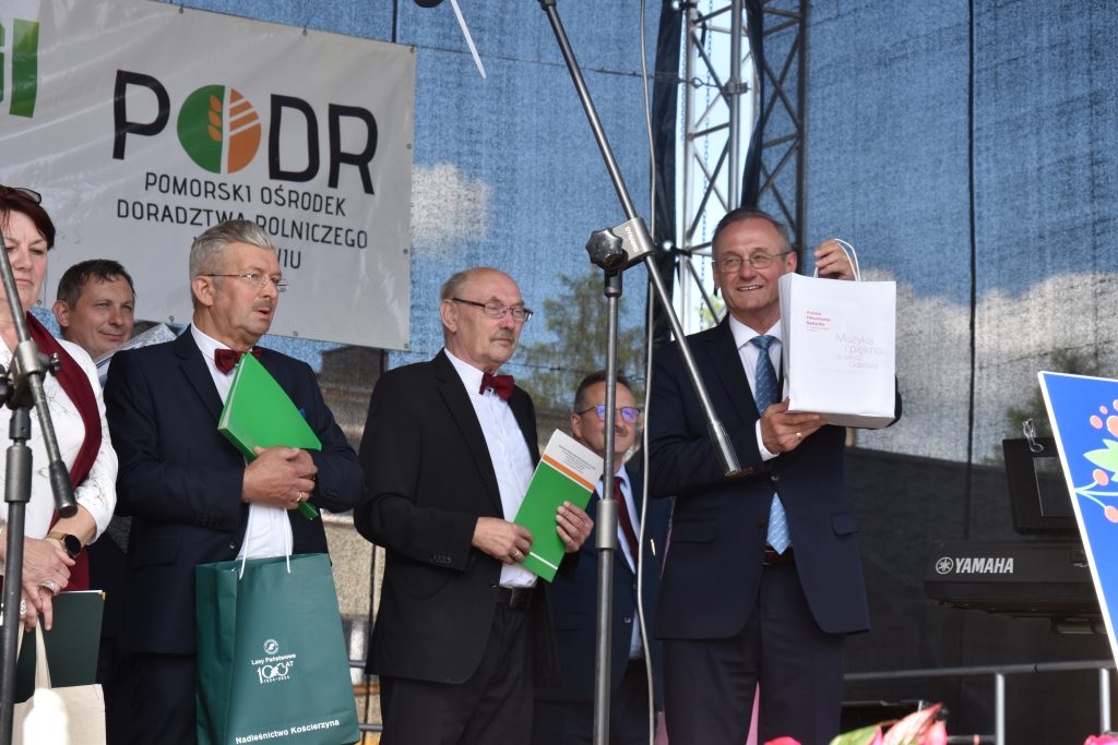 Przegląd Twórczości Zespołów i Kół Gospodyń Wiejskich
