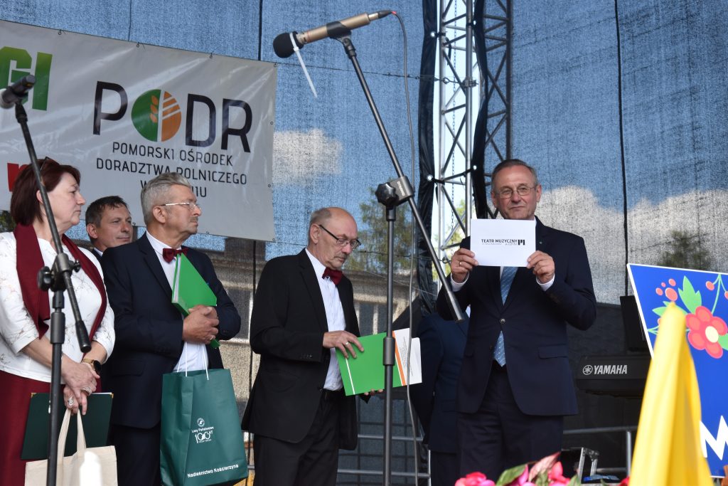 Przegląd Twórczości Zespołów i Kół Gospodyń Wiejskich