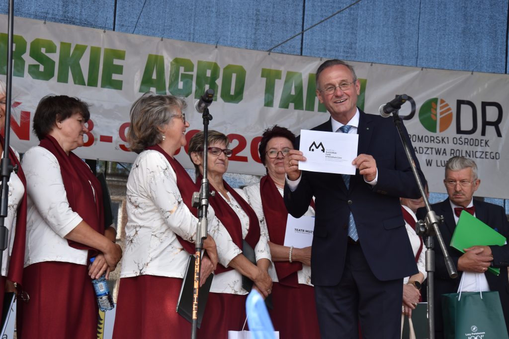 Przegląd Twórczości Zespołów i Kół Gospodyń Wiejskich