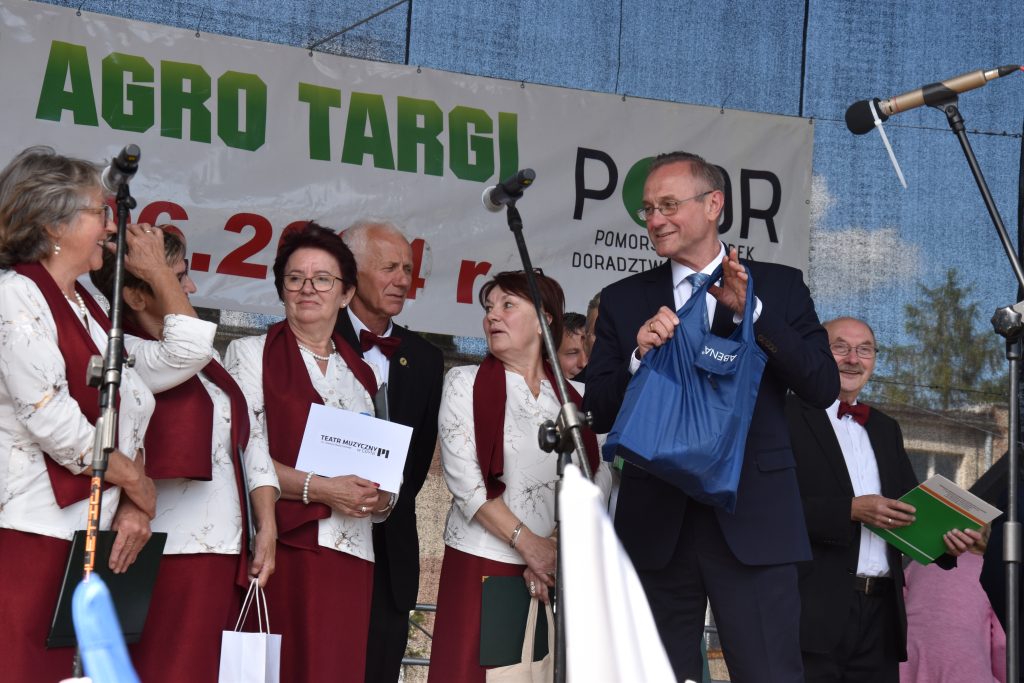 Przegląd Twórczości Zespołów i Kół Gospodyń Wiejskich