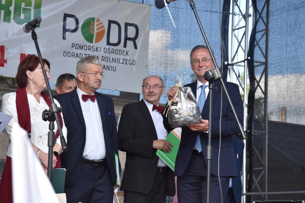 Przegląd Twórczości Zespołów i Kół Gospodyń Wiejskich